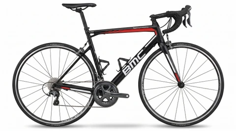 BMC SLR 03 Usato